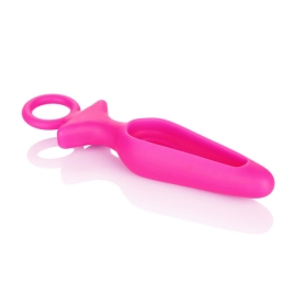 Стимулятор Silicone Groove Probe