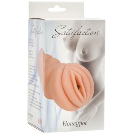 Мастурбатор Lola toys Honeypot