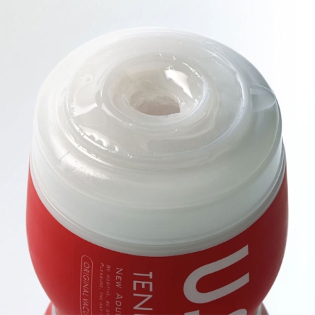 Мастурбатор Tenga Original Ultra Size