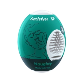 Мастурбатор-яйцо Satisfyer Egg