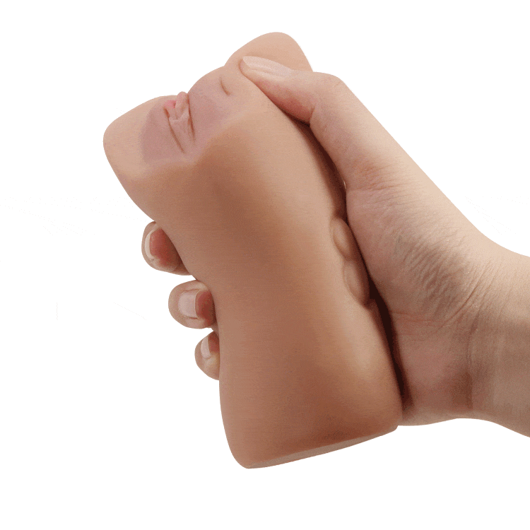 Мастурбатор-вагина Elena Crazy Bull